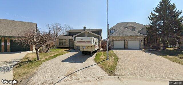 23 Breakwater Cove（加拿大曼尼托巴省溫尼伯市）房屋照片