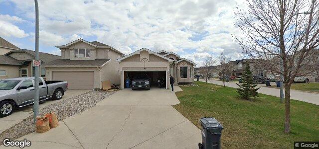 23 Brian Monkman Bay（加拿大曼尼托巴省溫尼伯市）房屋照片