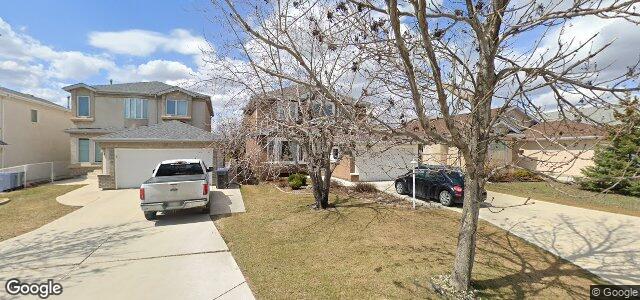 23 Camirant Crescent（加拿大曼尼托巴省溫尼伯市）房屋照片