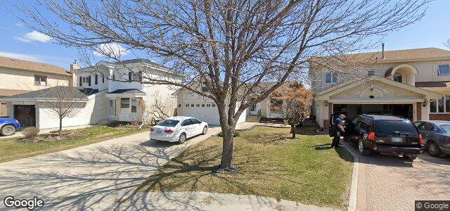 23 Corbeil Place（加拿大曼尼托巴省溫尼伯市）房屋照片