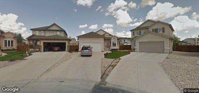 23 Coxswain Cove（加拿大曼尼托巴省溫尼伯市）房屋照片