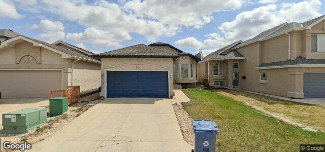 23 Evelyne Reese Boulevard（加拿大曼尼托巴省溫尼伯市）房屋照片