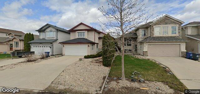 23 Frigate Bay（加拿大曼尼托巴省溫尼伯市）房屋照片