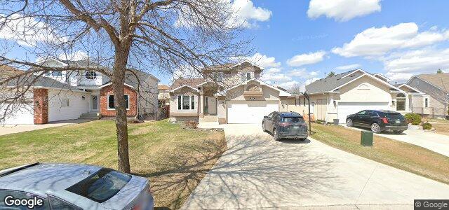 23 Gull Wing Bay（加拿大曼尼托巴省溫尼伯市）房屋照片