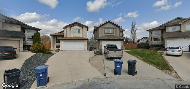 23 Hacault Place（加拿大曼尼托巴省溫尼伯市）房屋照片