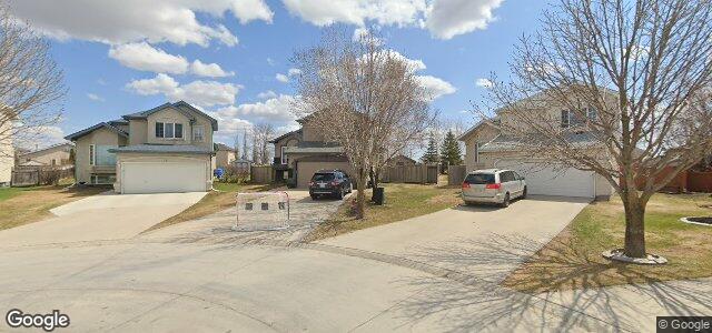 23 Harbours End Cove（加拿大曼尼托巴省溫尼伯市）房屋照片