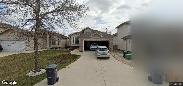 23 Henry Dormer Drive（加拿大曼尼托巴省溫尼伯市）房屋照片