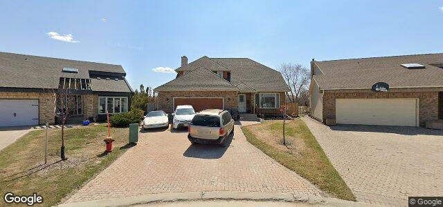 23 Island Cove（加拿大曼尼托巴省溫尼伯市）房屋照片