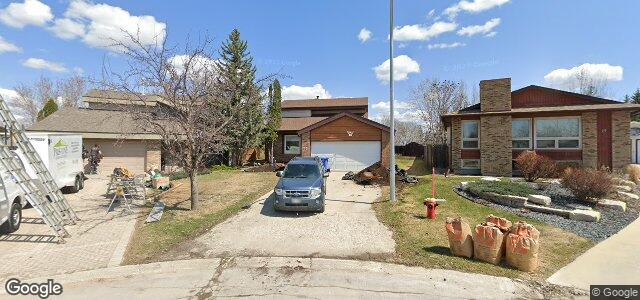 23 Joyal Place（加拿大曼尼托巴省溫尼伯市）房屋照片