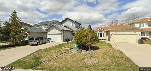 23 Langton Drive（加拿大曼尼托巴省溫尼伯市）房屋照片