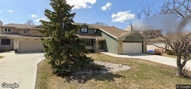 23 Leeward Place（加拿大曼尼托巴省溫尼伯市）房屋照片