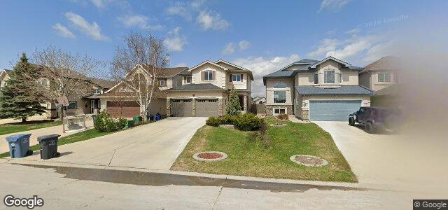 23 Nordstrom Drive（加拿大曼尼托巴省溫尼伯市）房屋照片