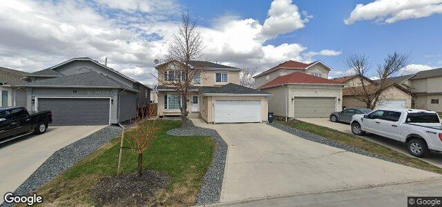 Photo of 23 Pauline Boutal Crescent in Winnipeg, Manitoba