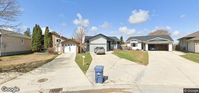 23 Quayside Cove（加拿大曼尼托巴省溫尼伯市）房屋照片