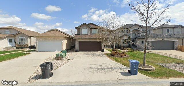 23 Scholberg Lane（加拿大曼尼托巴省溫尼伯市）房屋照片