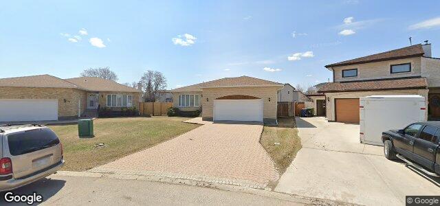 23 Tidal Cove（加拿大曼尼托巴省溫尼伯市）房屋照片