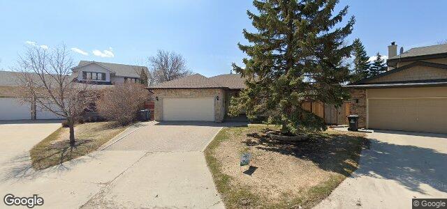 23 Waterside Cove（加拿大曼尼托巴省溫尼伯市）房屋照片