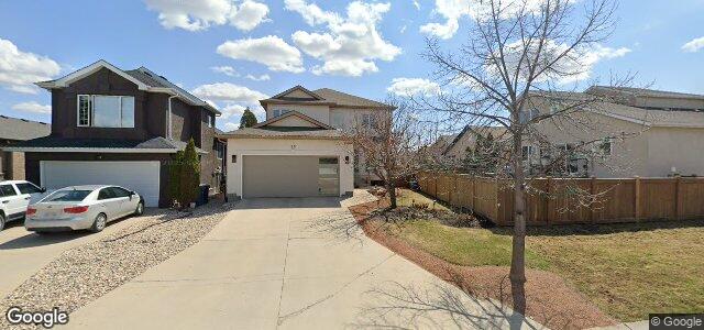 23 Wayfarer'S Haven（加拿大曼尼托巴省溫尼伯市）房屋照片