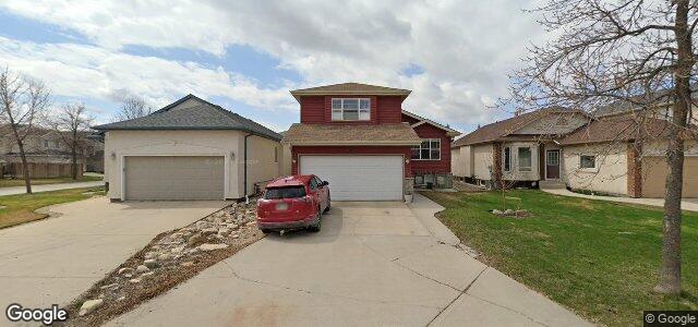 232 Dockside Way（加拿大曼尼托巴省溫尼伯市）房屋照片