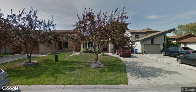 234 Charbonneau Crescent（加拿大曼尼托巴省溫尼伯市）房屋照片