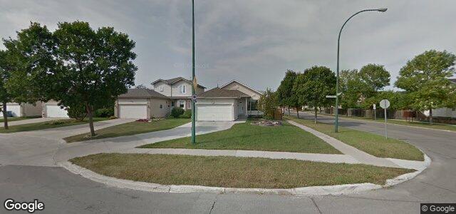 236 De La Seigneurie Boulevard（加拿大曼尼托巴省溫尼伯市）房屋照片