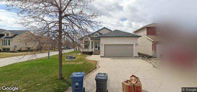 236 Dockside Way（加拿大曼尼托巴省溫尼伯市）房屋照片