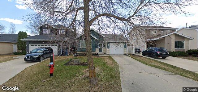 238 Island Lakes Drive（加拿大曼尼托巴省溫尼伯市）房屋照片