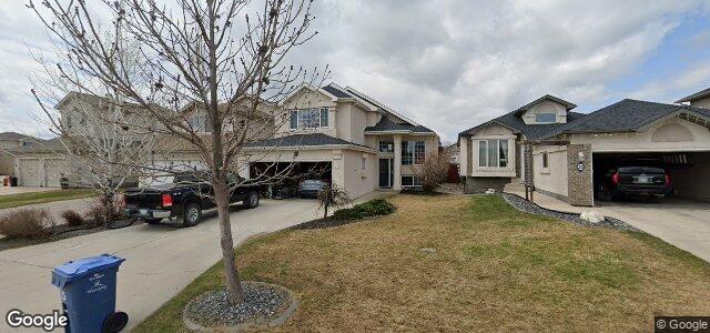 24 Arpin Bay（加拿大曼尼托巴省溫尼伯市）房屋照片