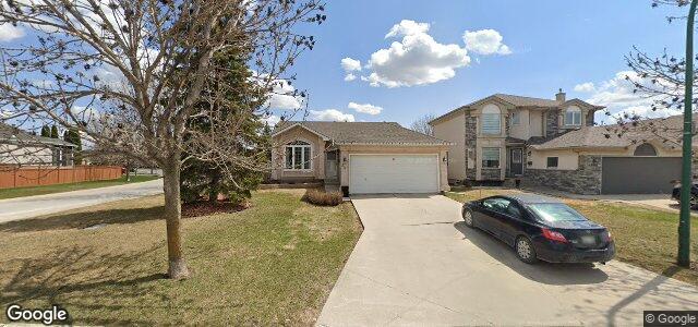 24 Camirant Crescent（加拿大曼尼托巴省溫尼伯市）房屋照片