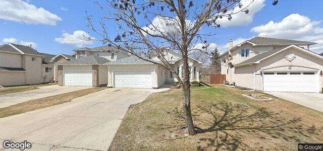 24 Coral Reef Cove（加拿大曼尼托巴省溫尼伯市）房屋照片