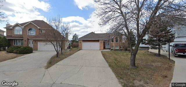 24 De Caigny Cove（加拿大曼尼托巴省溫尼伯市）房屋照片