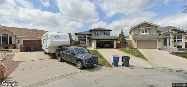 24 Lagace Place（加拿大曼尼托巴省溫尼伯市）房屋照片