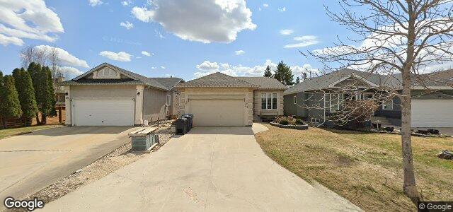 24 Langton Drive（加拿大曼尼托巴省溫尼伯市）房屋照片