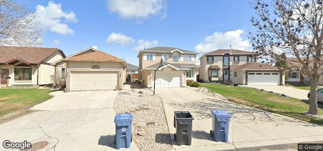 Photo of 24 Mckall Bay in Winnipeg, Manitoba