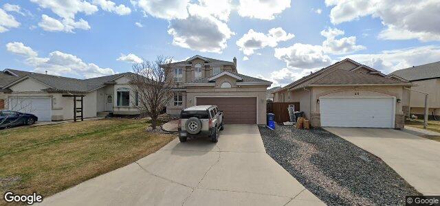 Photo of 24 Pauline Boutal Crescent in Winnipeg, Manitoba