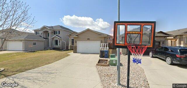 24 Scholberg Lane（加拿大曼尼托巴省溫尼伯市）房屋照片