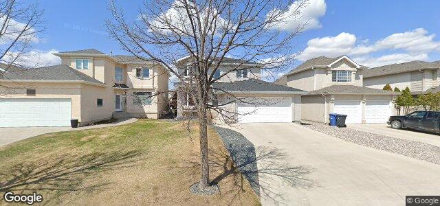 24 Wayfarer'S Haven（加拿大曼尼托巴省溫尼伯市）房屋照片