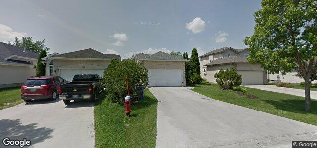 244 De La Seigneurie Boulevard（加拿大曼尼托巴省溫尼伯市）房屋照片