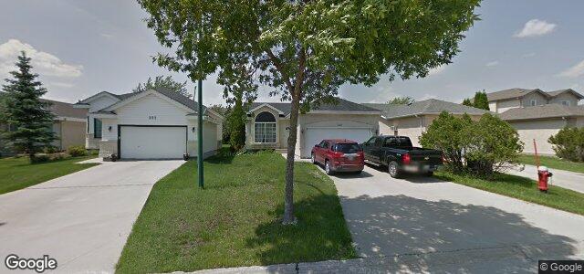 248 De La Seigneurie Boulevard（加拿大曼尼托巴省溫尼伯市）房屋照片