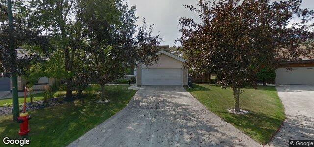 250 Charbonneau Crescent（加拿大曼尼托巴省溫尼伯市）房屋照片