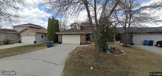 253 Island Lakes Drive（加拿大曼尼托巴省溫尼伯市）房屋照片