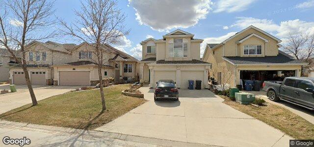 254 Dockside Way（加拿大曼尼托巴省溫尼伯市）房屋照片