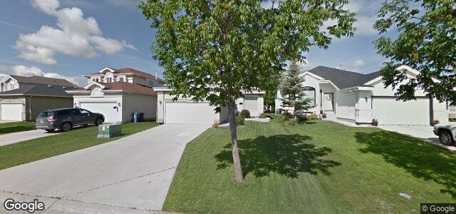 256 De La Seigneurie Boulevard（加拿大曼尼托巴省溫尼伯市）房屋照片