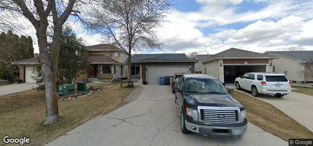 257 Island Lakes Drive（加拿大曼尼托巴省溫尼伯市）房屋照片