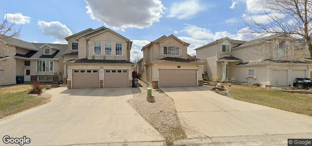 258 Dockside Way（加拿大曼尼托巴省溫尼伯市）房屋照片