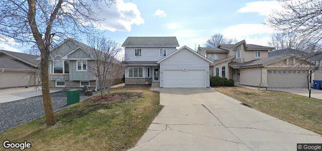 258 Island Lakes Drive（加拿大曼尼托巴省溫尼伯市）房屋照片