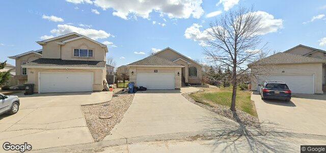 26 Black Pearl Cove（加拿大曼尼托巴省溫尼伯市）房屋照片