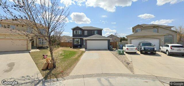 26 Bounty Bay（加拿大曼尼托巴省溫尼伯市）房屋照片