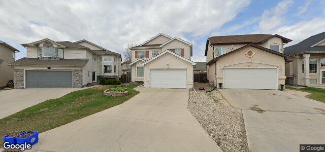 26 Brian Monkman Bay（加拿大曼尼托巴省溫尼伯市）房屋照片