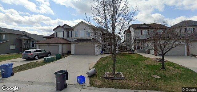 26 Captains Way（加拿大曼尼托巴省溫尼伯市）房屋照片